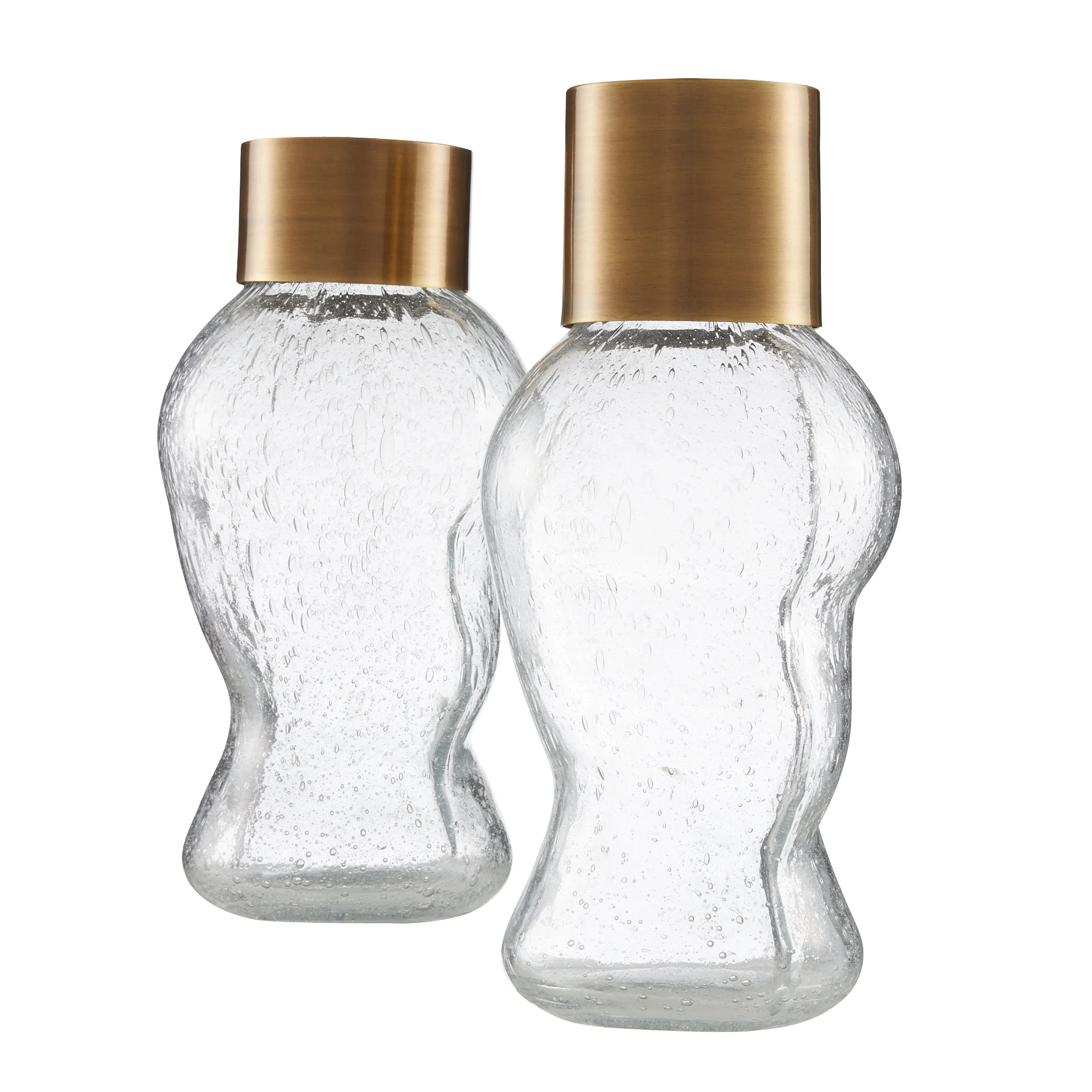 Leon Vase Set