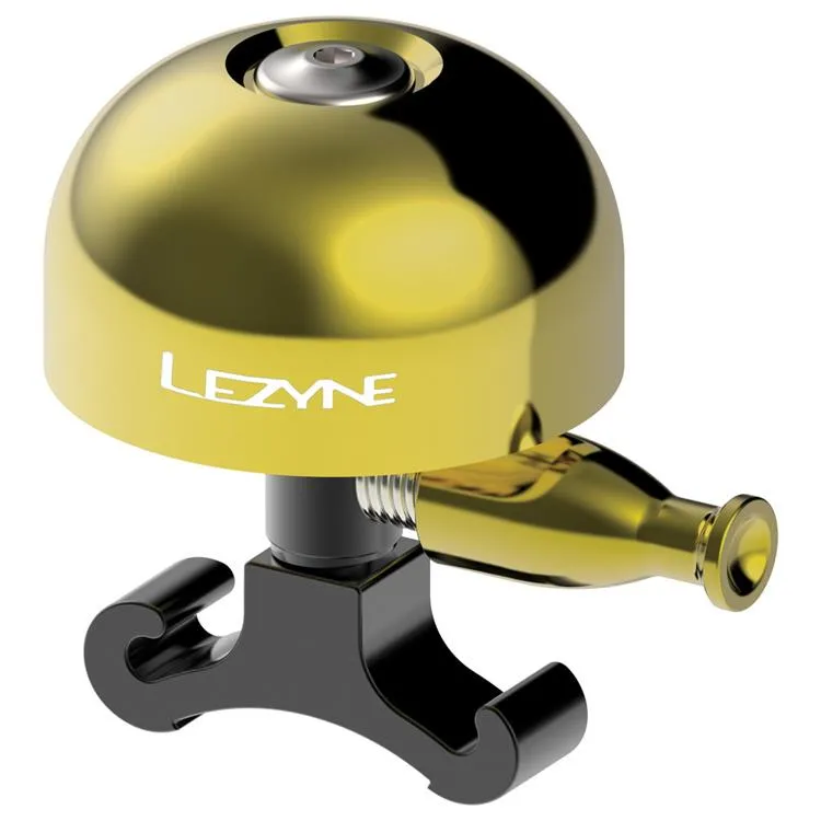 Lezyne BRASS BELL CLASSIC