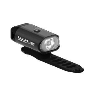 Lezyne Front Light Mini Drive 400XL