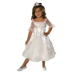 Light Up Fairy Tale Princess Size M