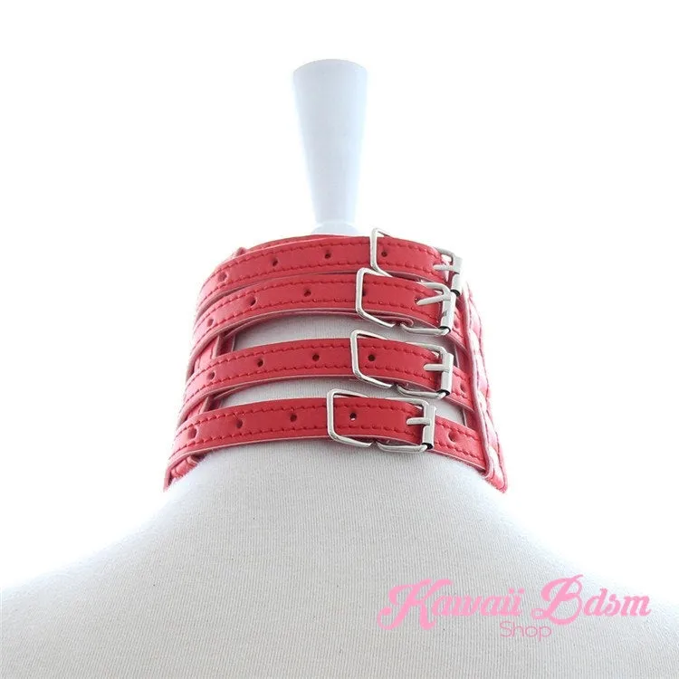 Lima Collar & Leash Set