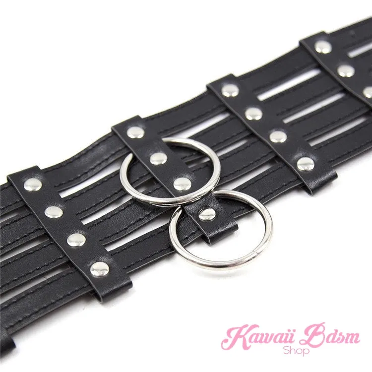 Lima Collar & Leash Set