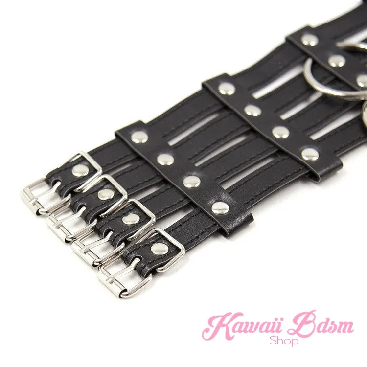 Lima Collar & Leash Set