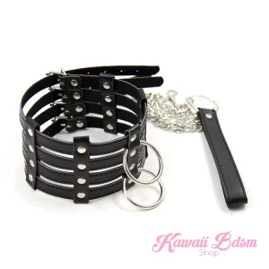 Lima Collar & Leash Set