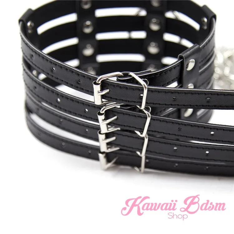 Lima Collar & Leash Set