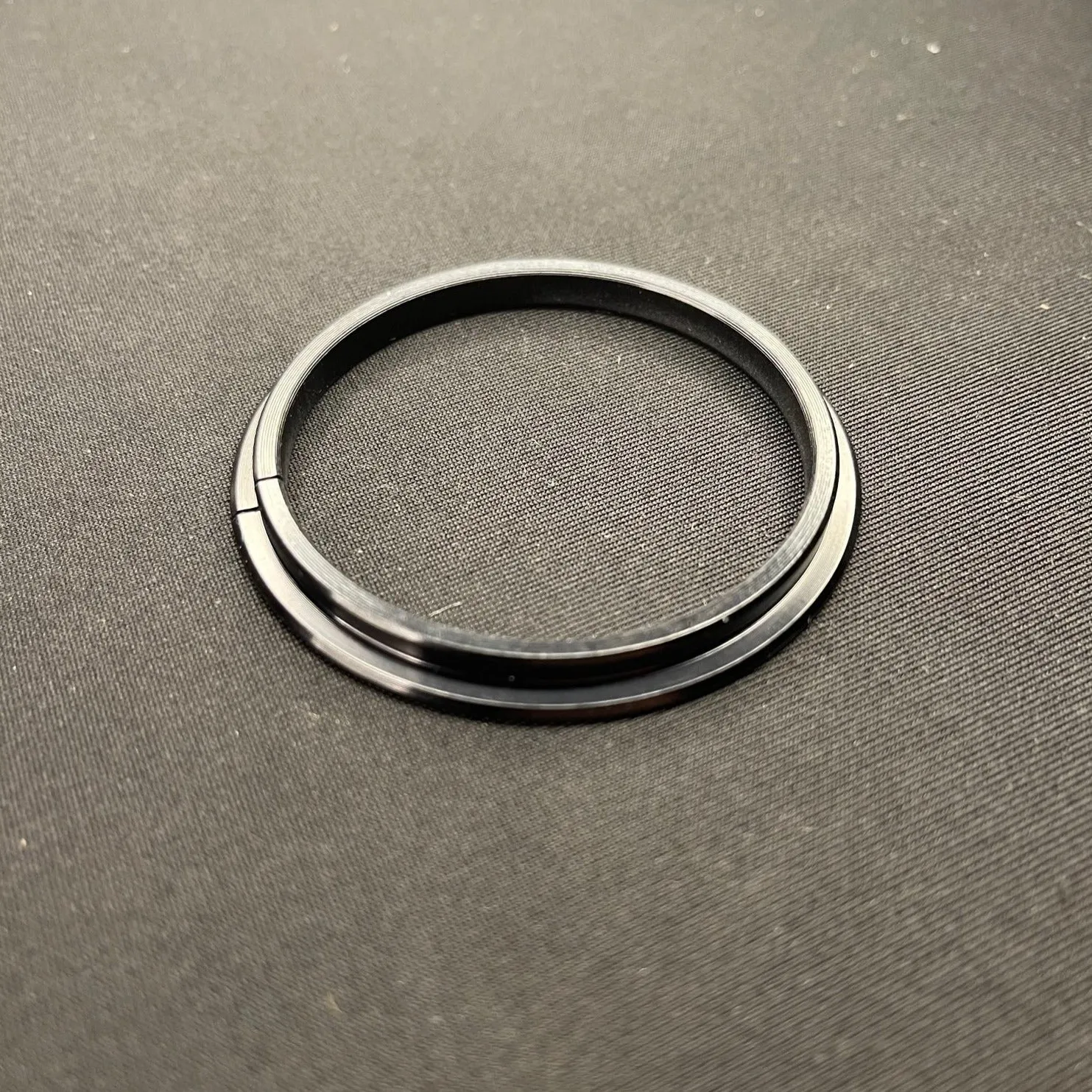 Locating Ring Adapter