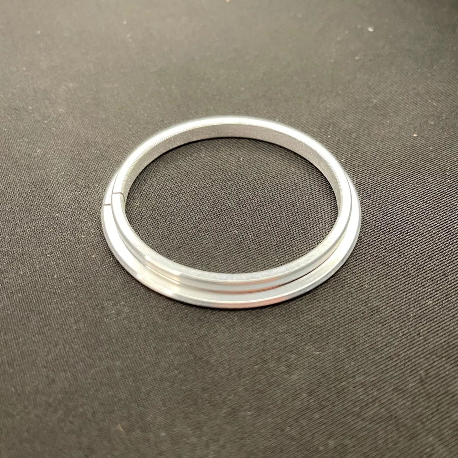 Locating Ring Adapter