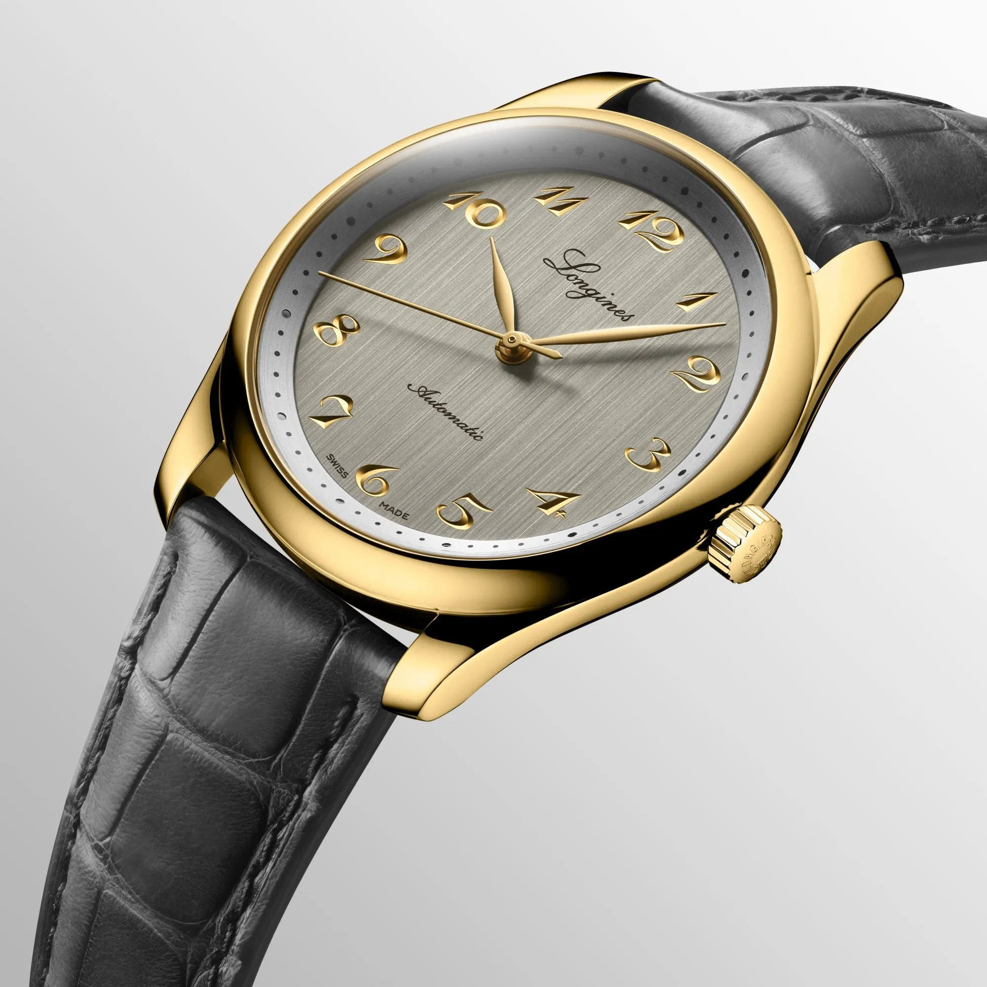 Longines Master 190th Anniversary L2.793.6.73.2