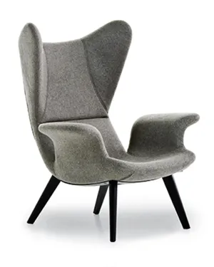 Longwave - Armchair