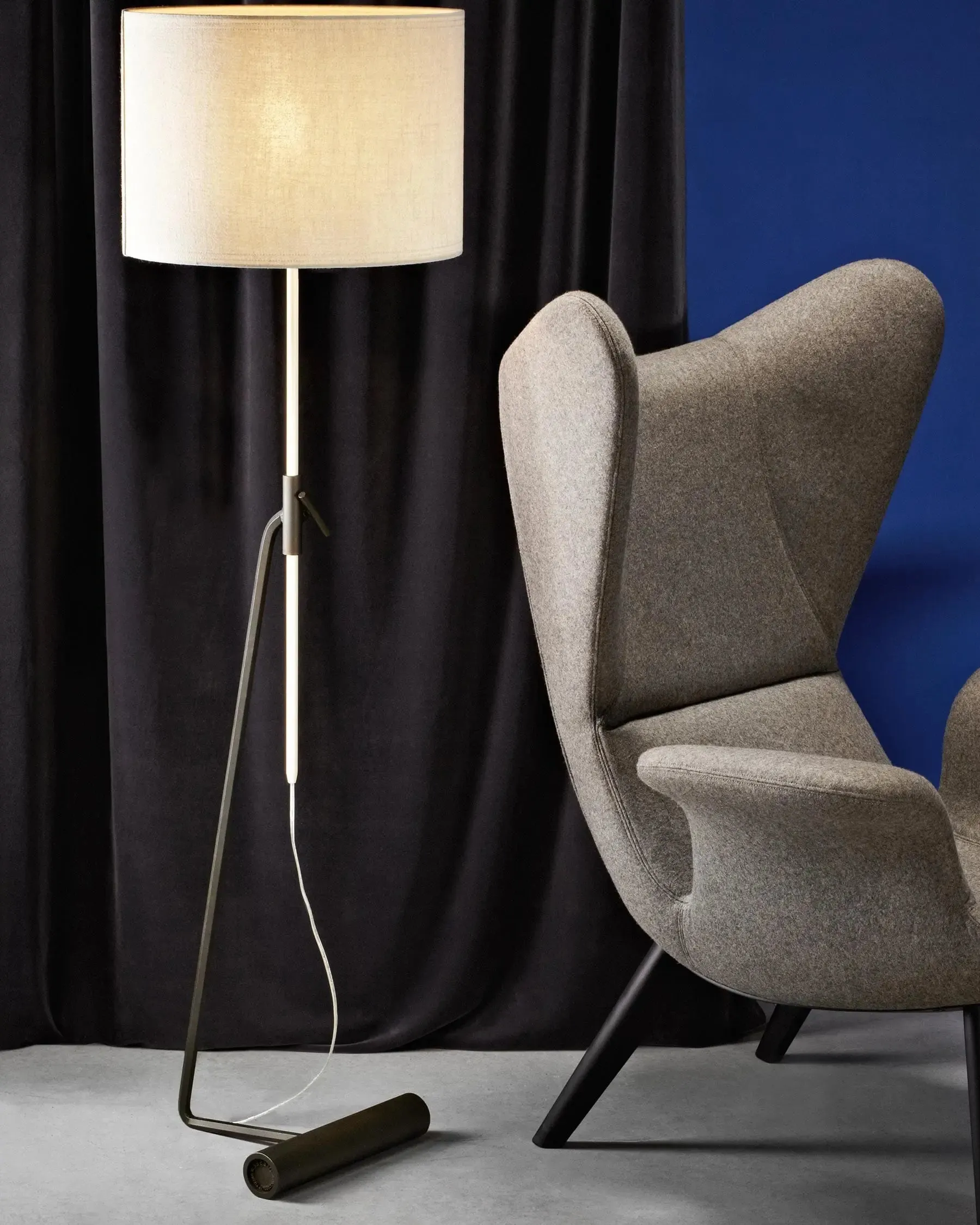 Longwave - Armchair
