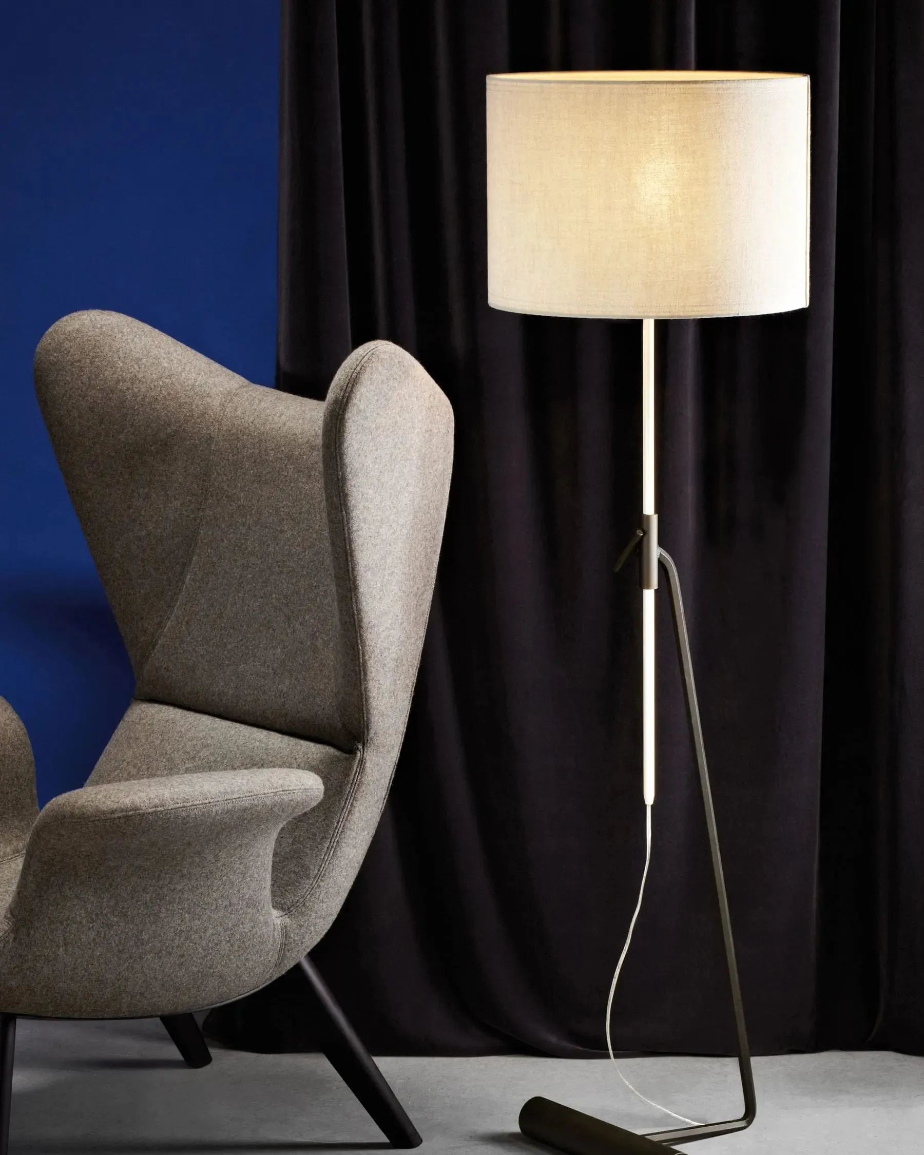 Longwave - Armchair