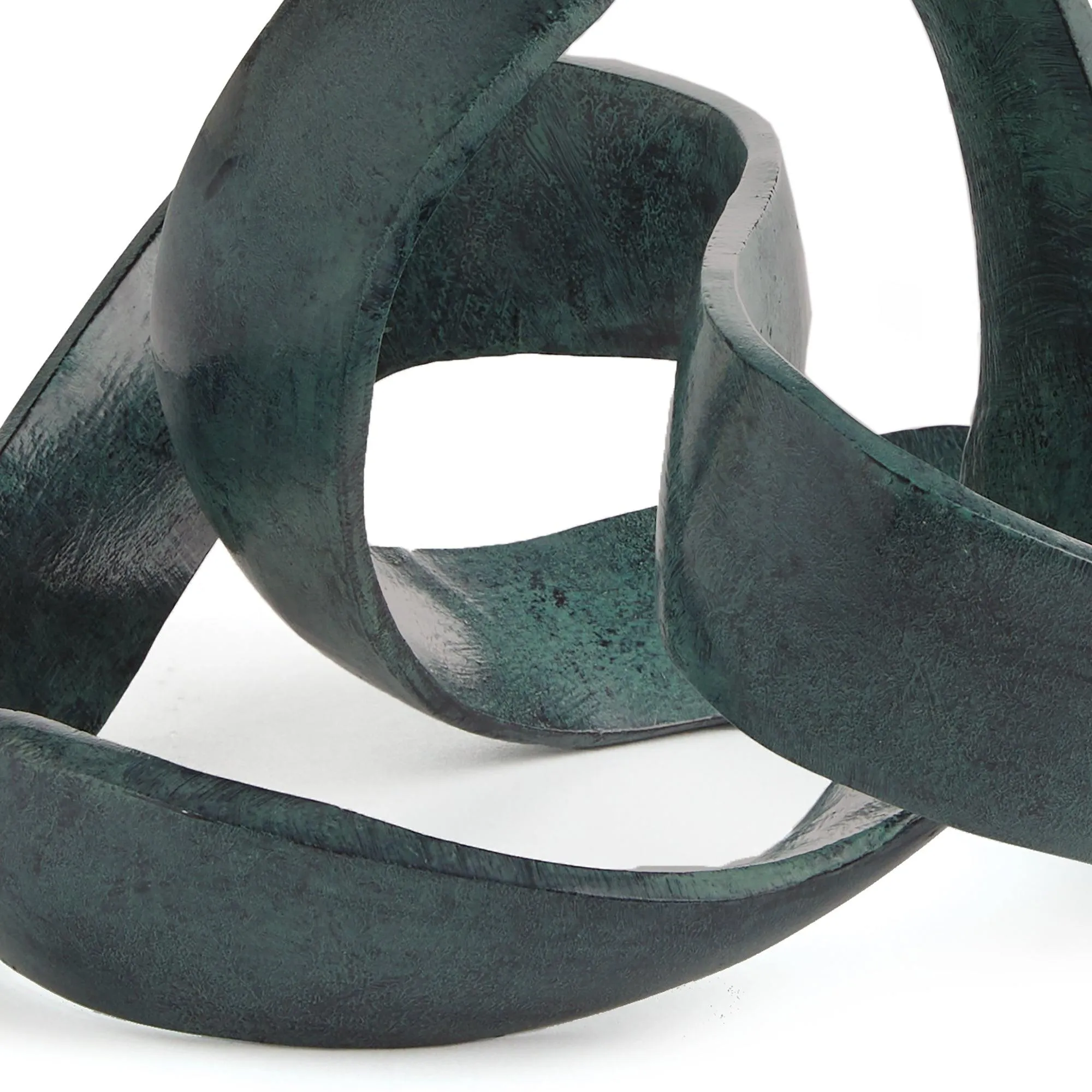 Lorenzo Sculpture