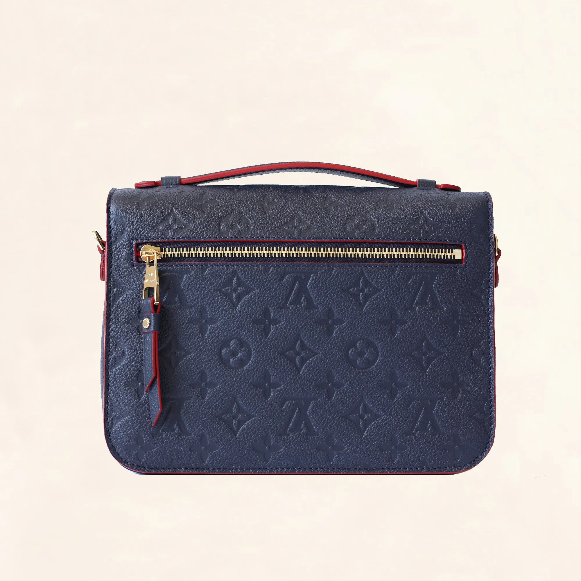 Louis Vuitton | Empreinte Metis Pochette | One Size