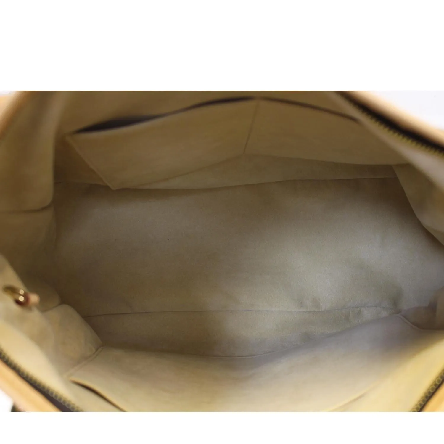 LOUIS VUITTON Estrela MM Monogram Canvas Shoulder Bag