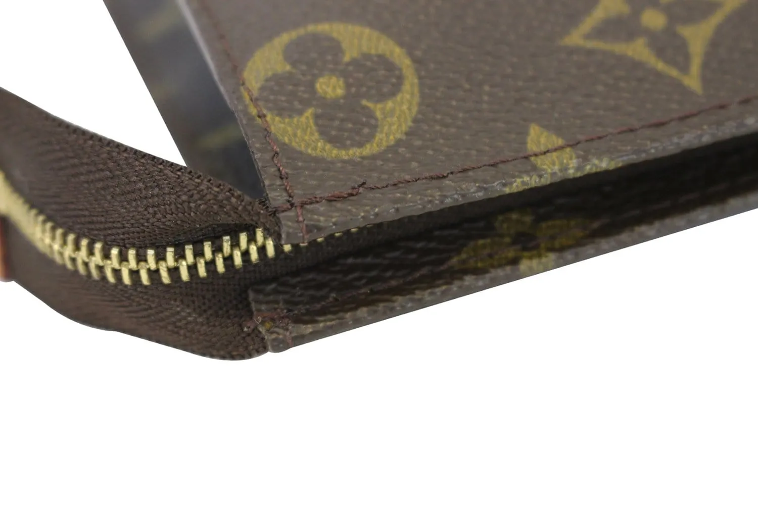 LOUIS VUITTON Monogram Canvas Toilette 26 Cosmetics Pouch