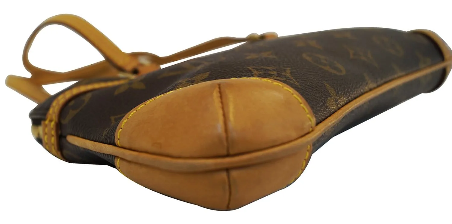 LOUIS VUITTON Monogram Mini Coussin Shoulder Bag