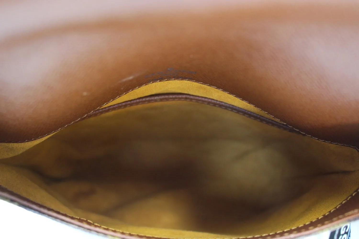 LOUIS VUITTON Monogram Musette Salsa Shoulder Bag
