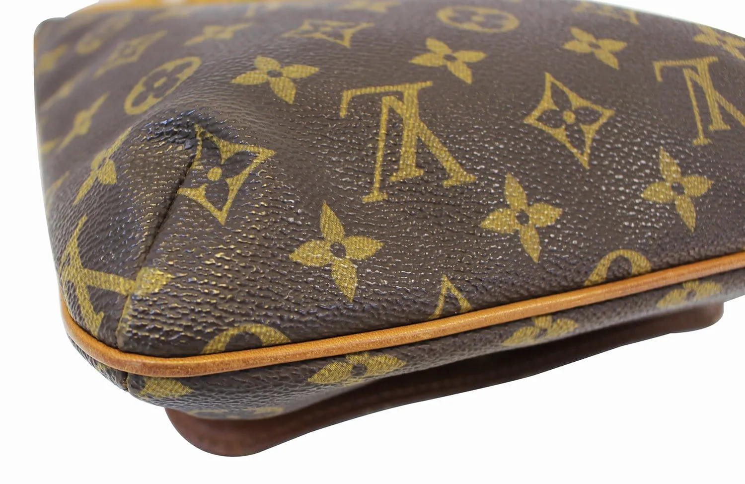 LOUIS VUITTON Monogram Musette Salsa Shoulder Bag