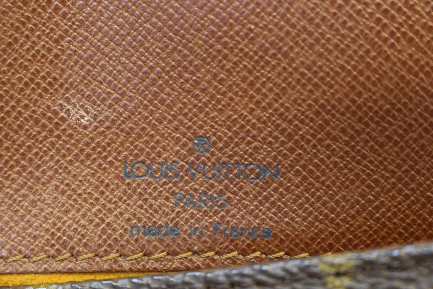 LOUIS VUITTON Monogram Musette Salsa Shoulder Bag