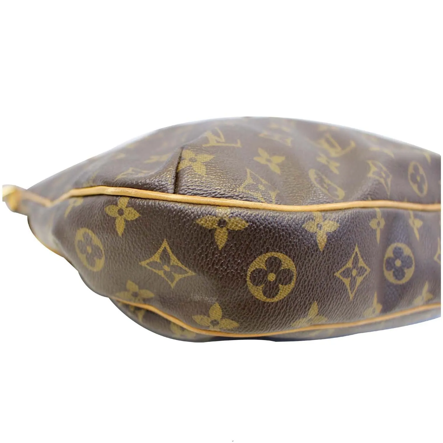 LOUIS VUITTON Odeon GM Monogram Canvas Shoulder Bag