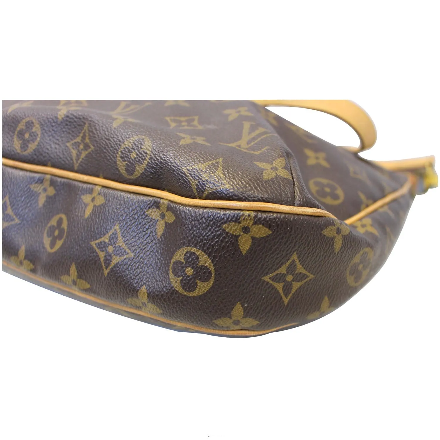 LOUIS VUITTON Odeon GM Monogram Canvas Shoulder Bag