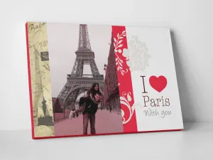 Love Canvas Prints