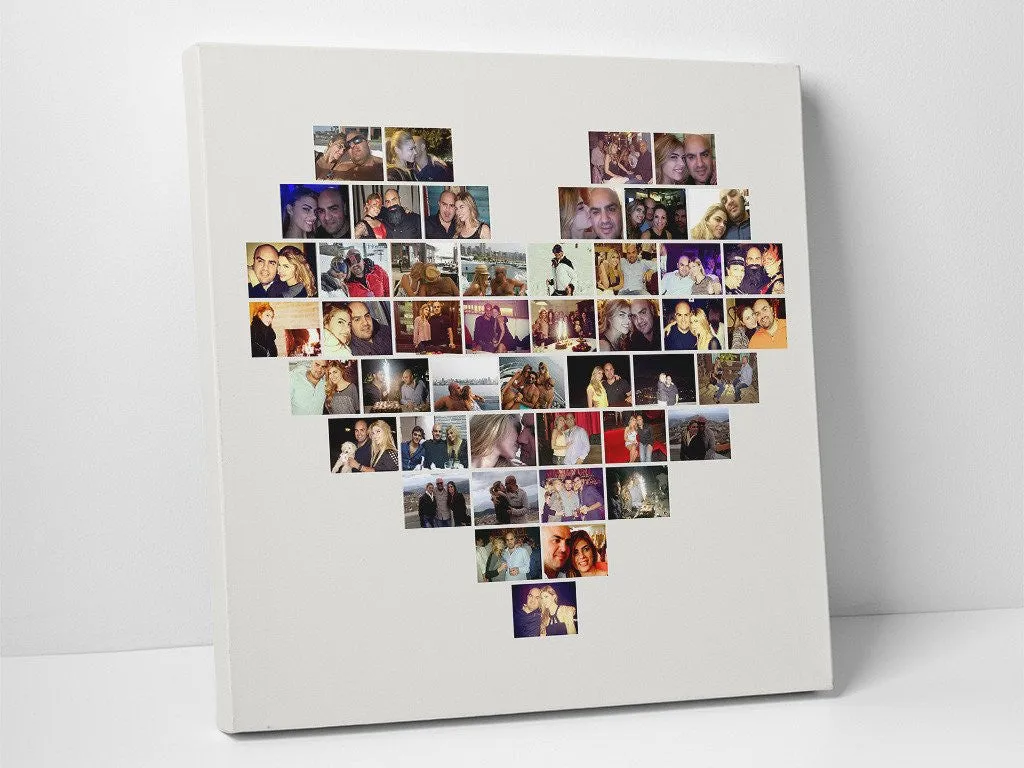 Love Canvas Prints