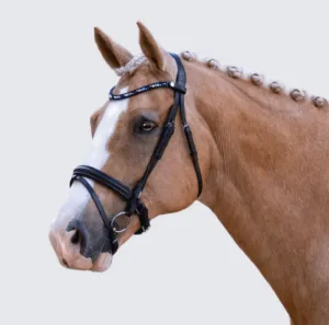 Lumiere Bridle Demi