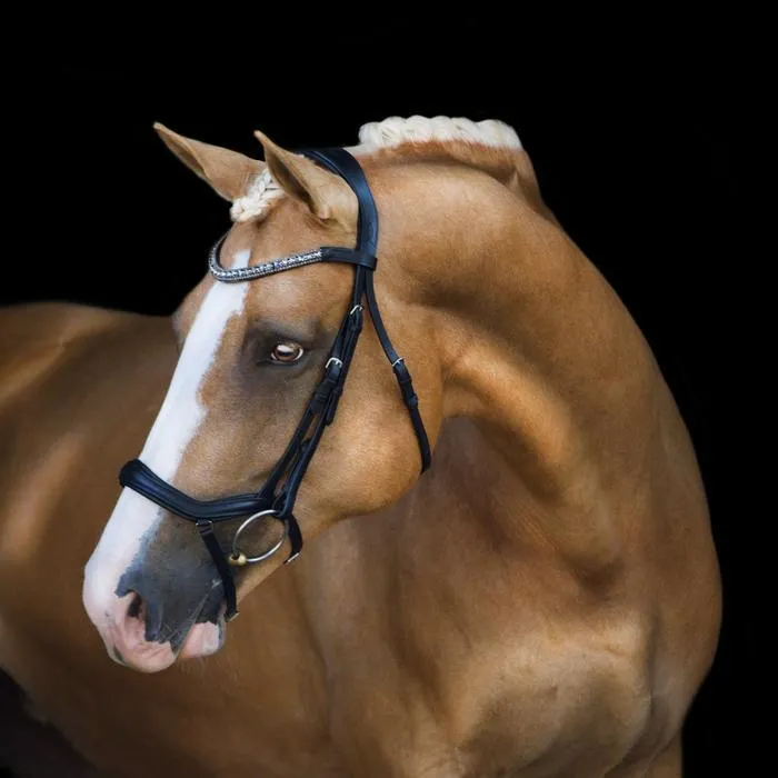 Lumiere Mila Bridle (L3401)