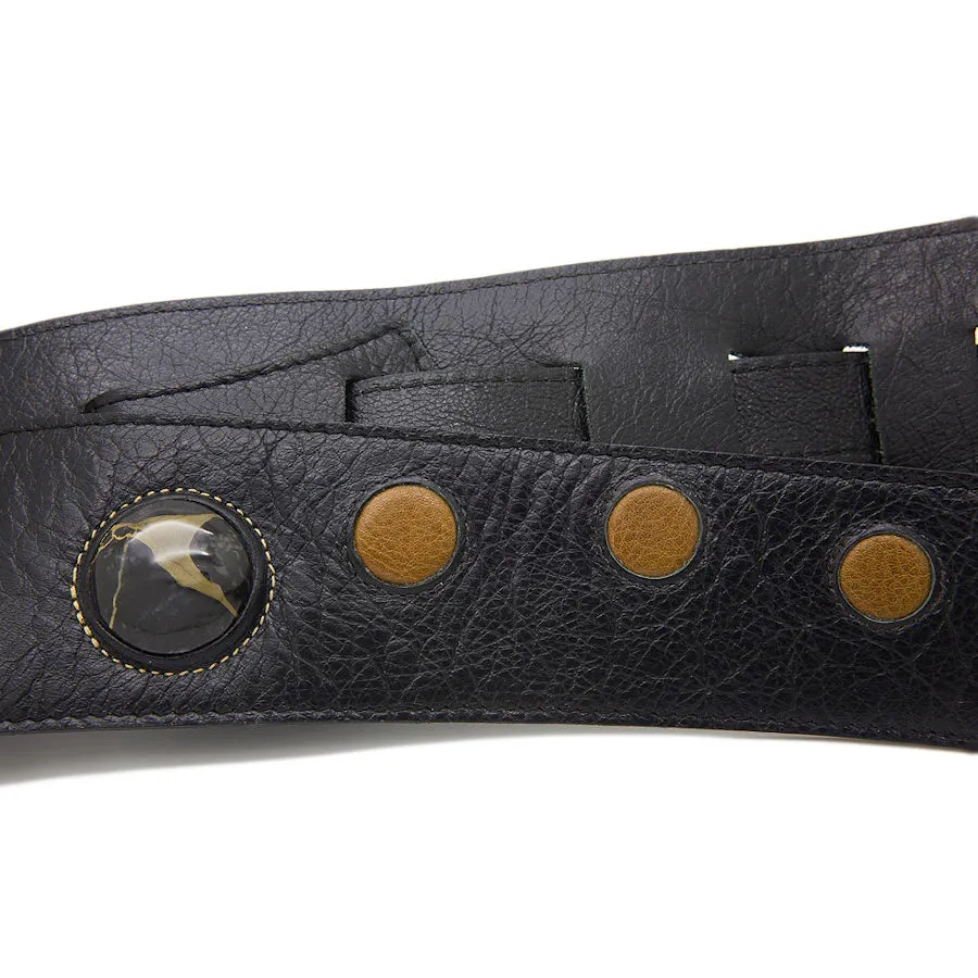 LUV CHILD - Black   Olive   Obsidian, PROTOTYPE!