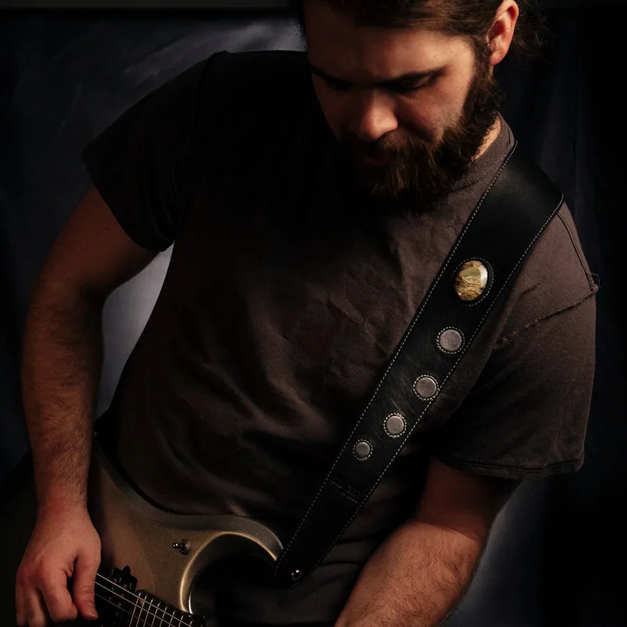 LUV CHILD - Black   Olive   Obsidian, PROTOTYPE!