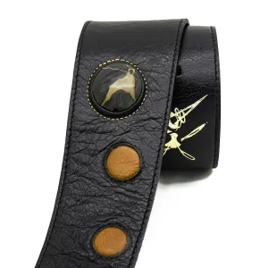 LUV CHILD - Black   Olive   Obsidian, PROTOTYPE!