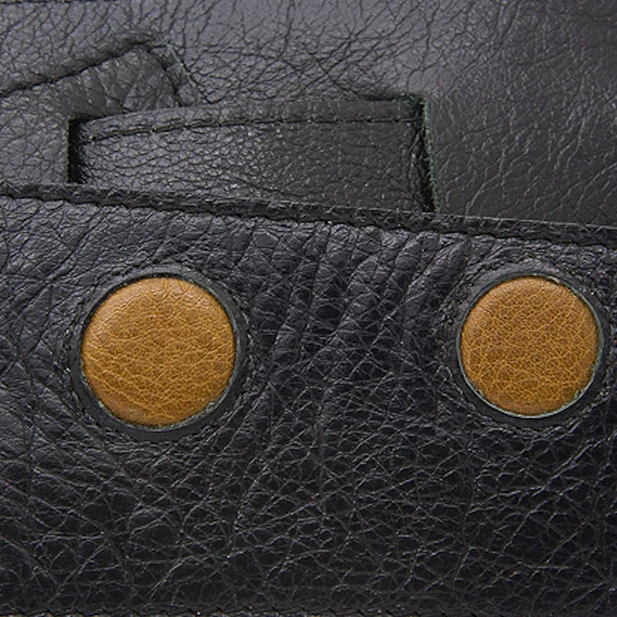 LUV CHILD - Black   Olive   Obsidian, PROTOTYPE!