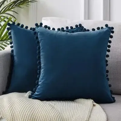 Luxurious Cushion Cover