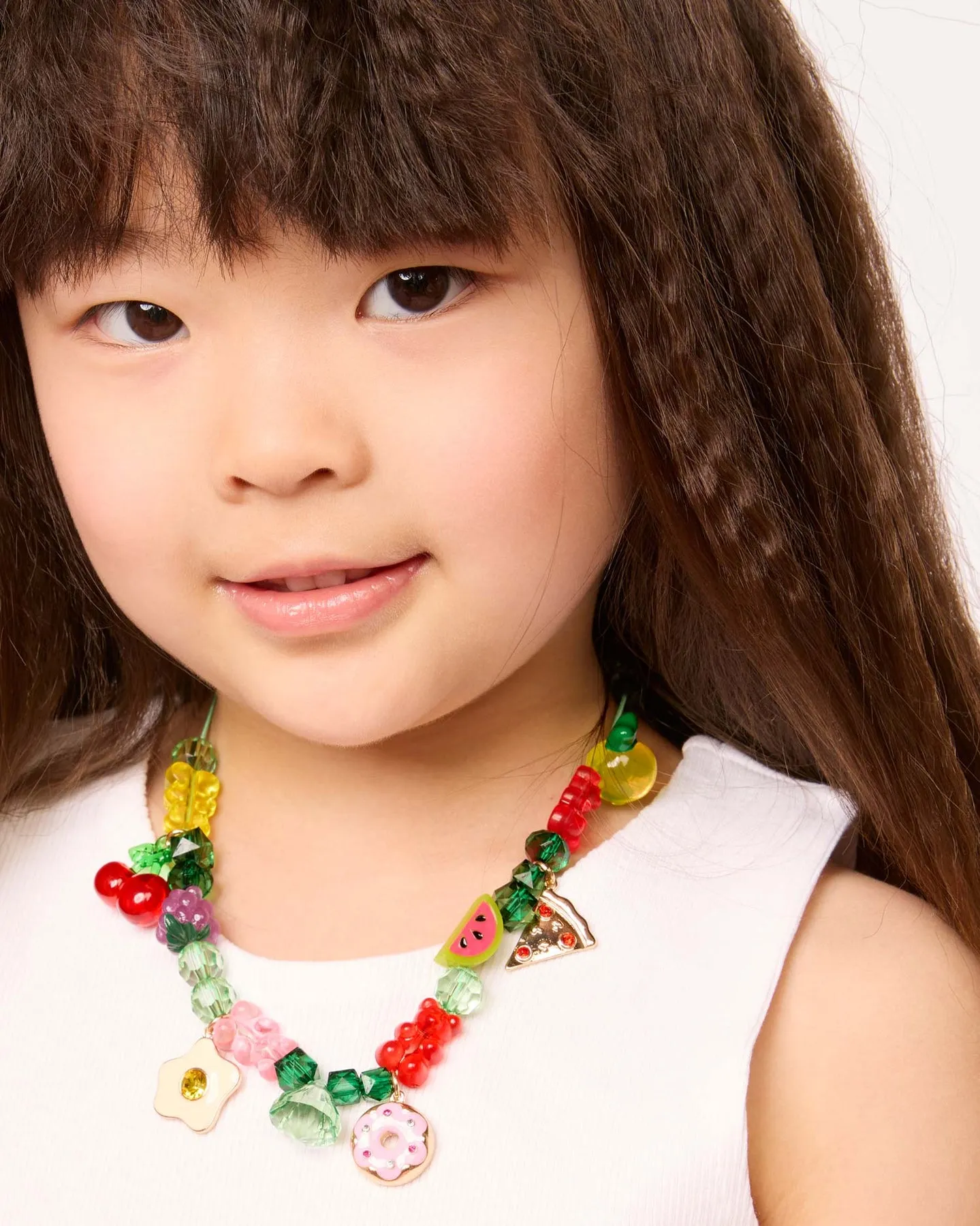 Make It Yummy Mini Bead Kit