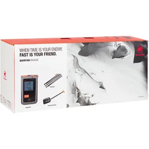 Mammut Barryvox 1 Package Tour