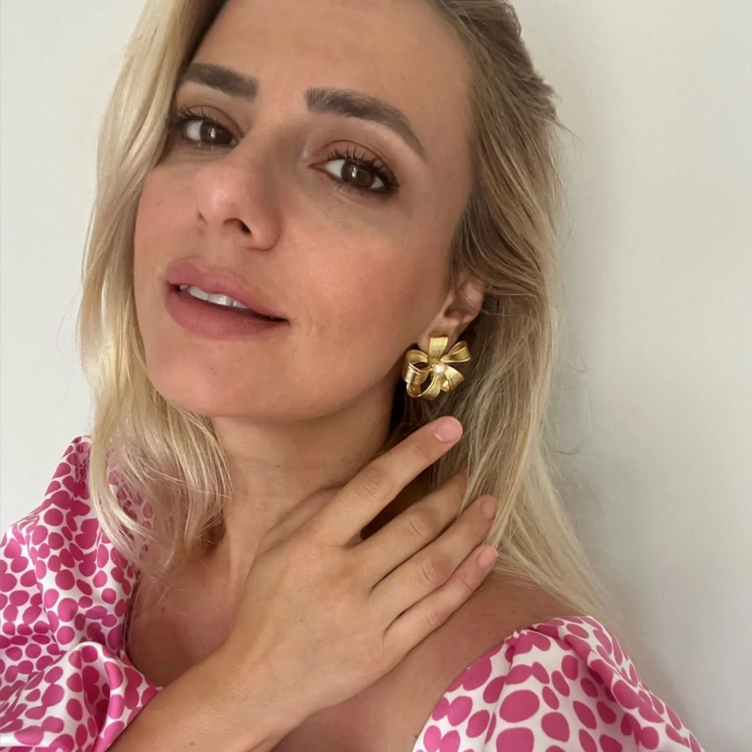 Marilyn Earrings