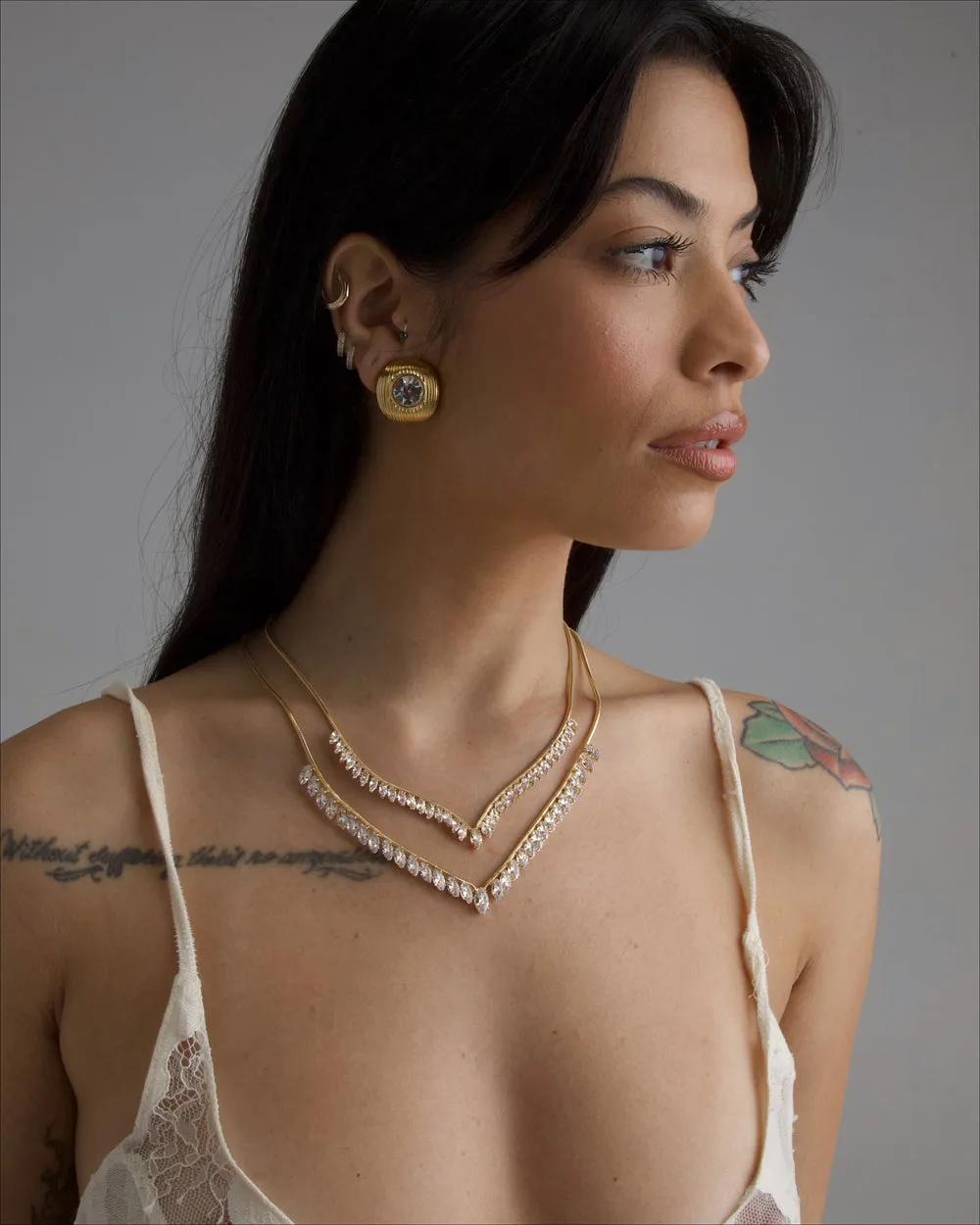 Marley Necklace (Large)