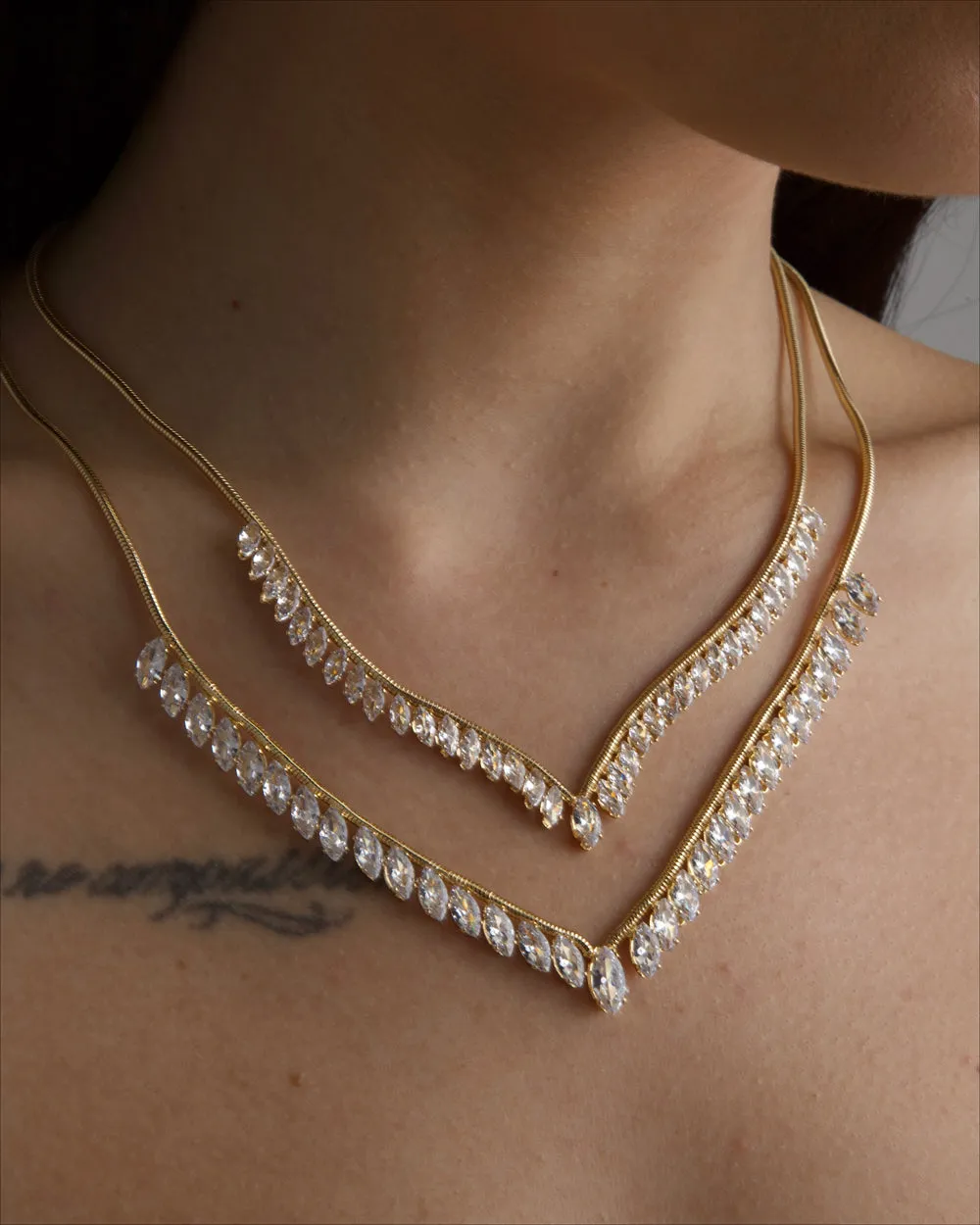 Marley Necklace (Large)