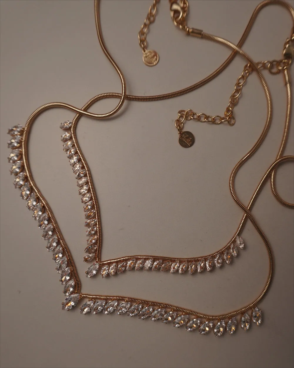 Marley Necklace (Large)