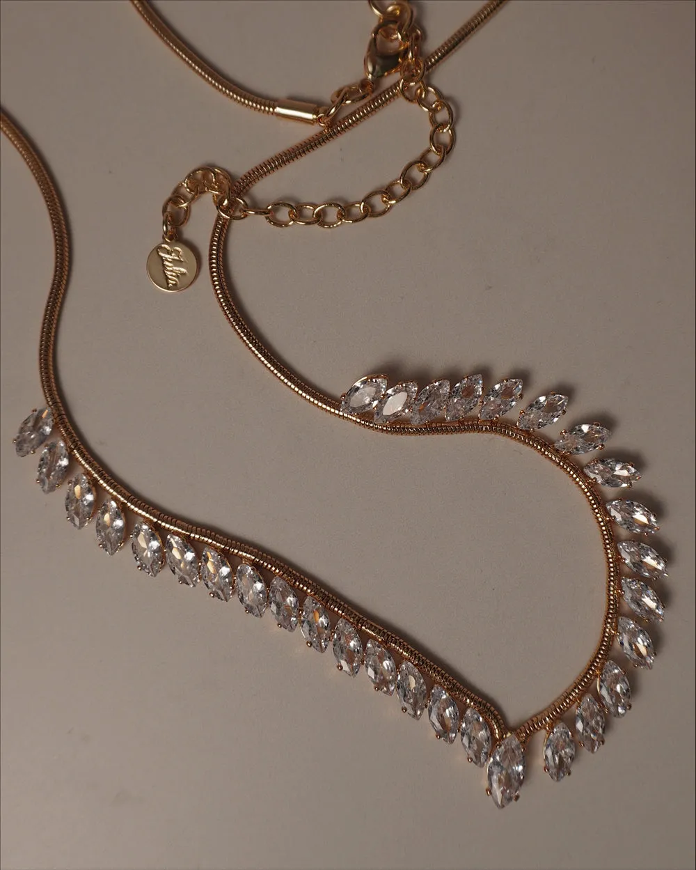 Marley Necklace (Large)