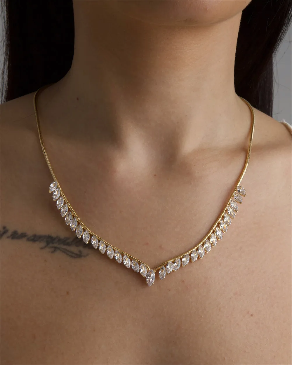 Marley Necklace (Large)