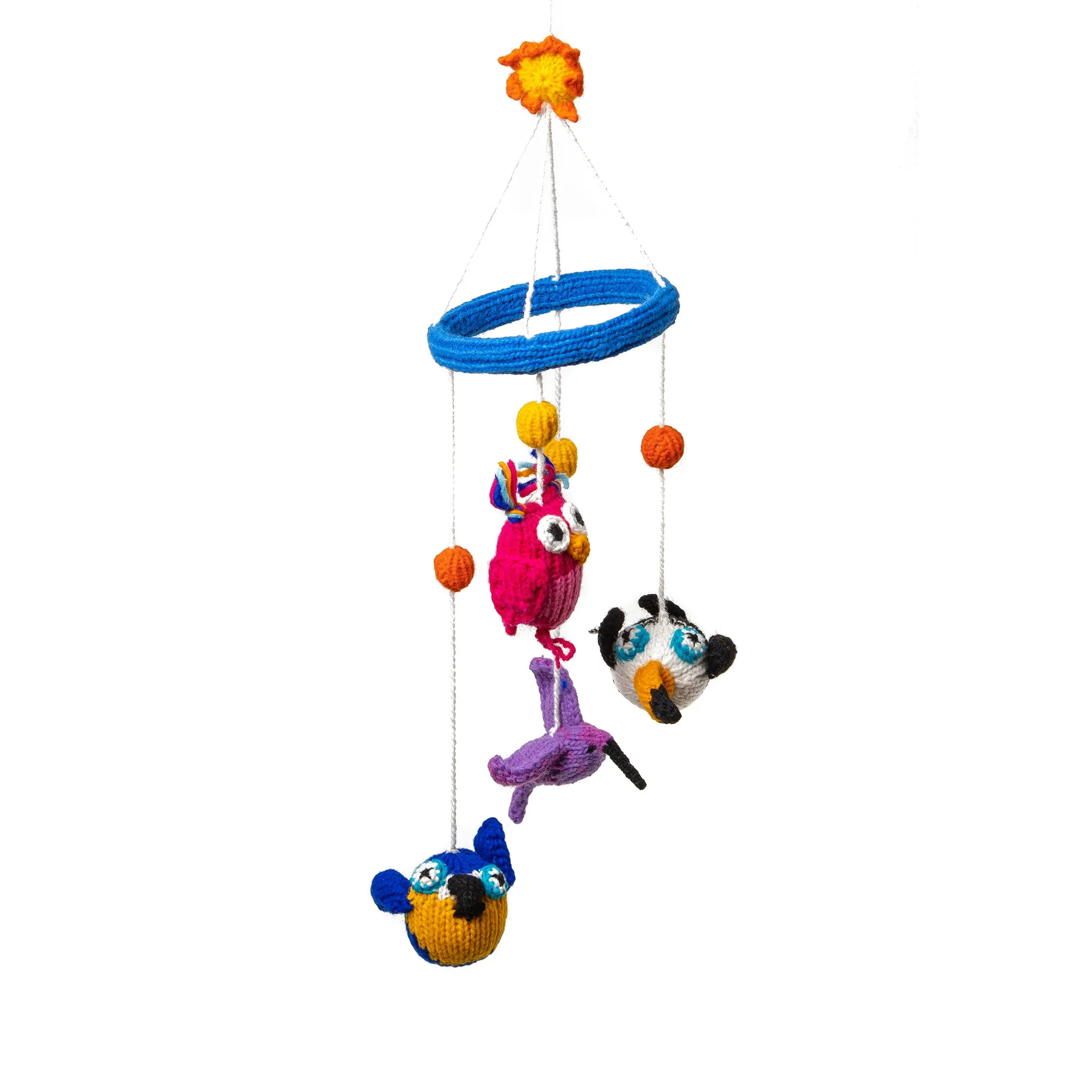 Marvelous Mobiles