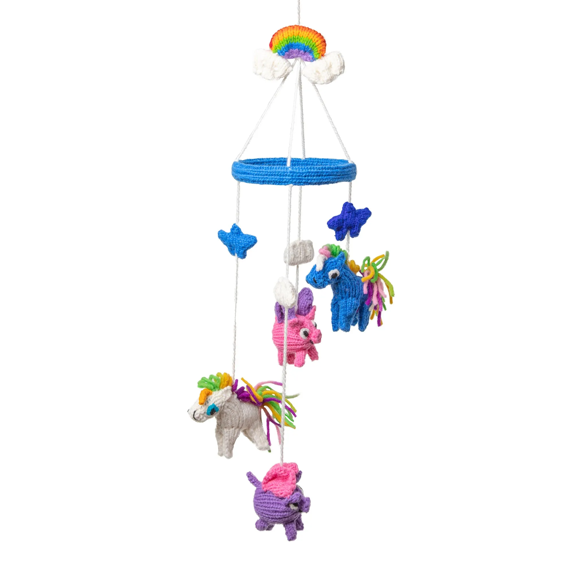 Marvelous Mobiles