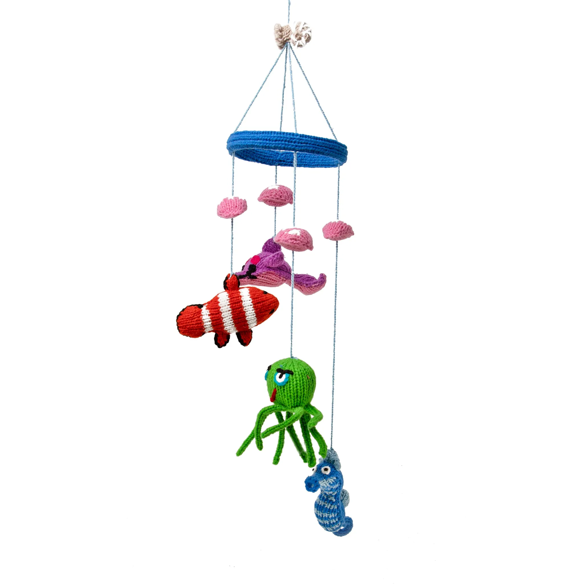 Marvelous Mobiles