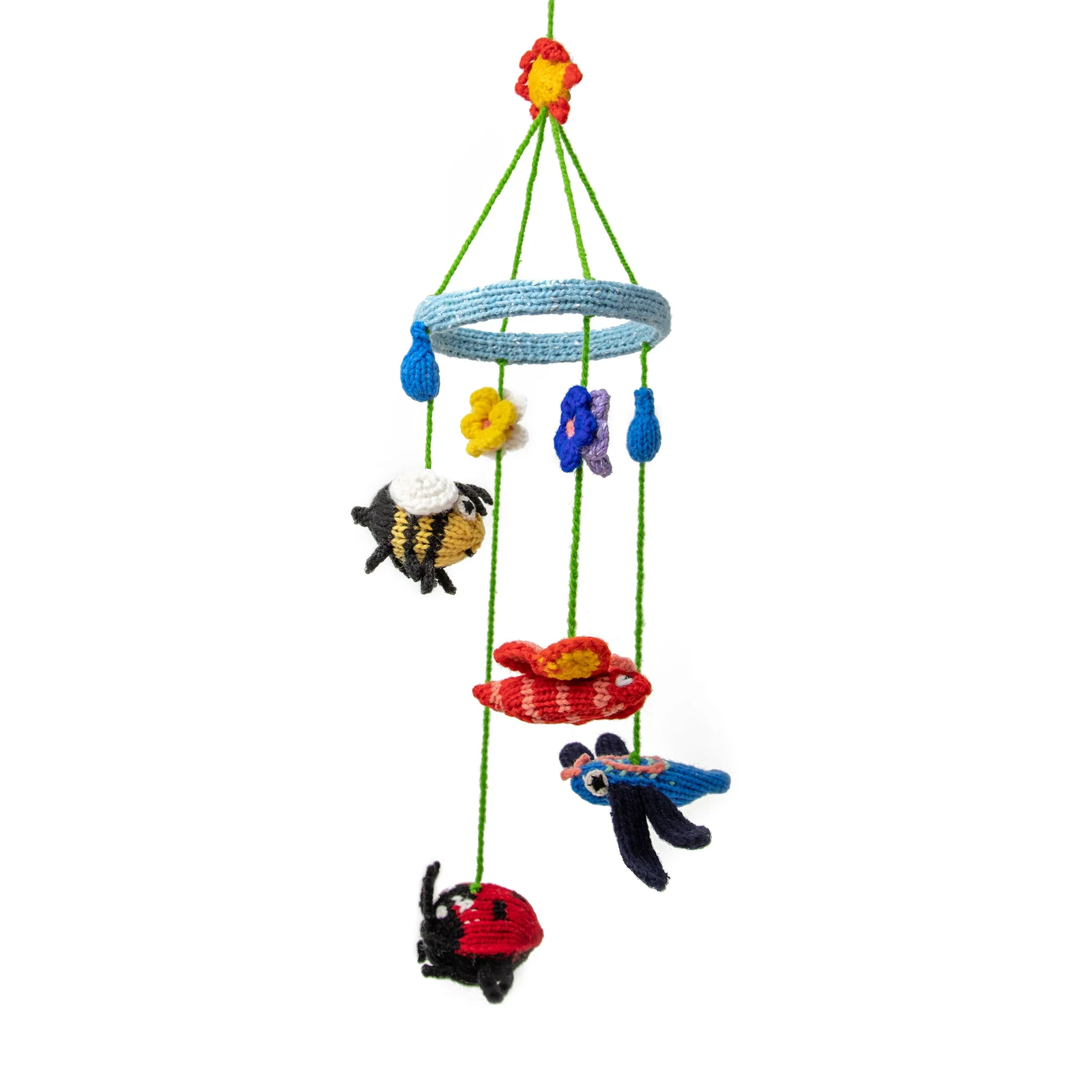 Marvelous Mobiles