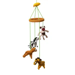 Marvelous Mobiles