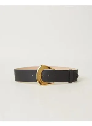 Matilda Leather Belt