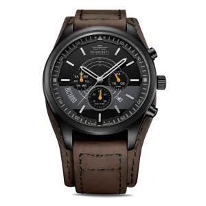 Mayday<br>RC6001 Dual time