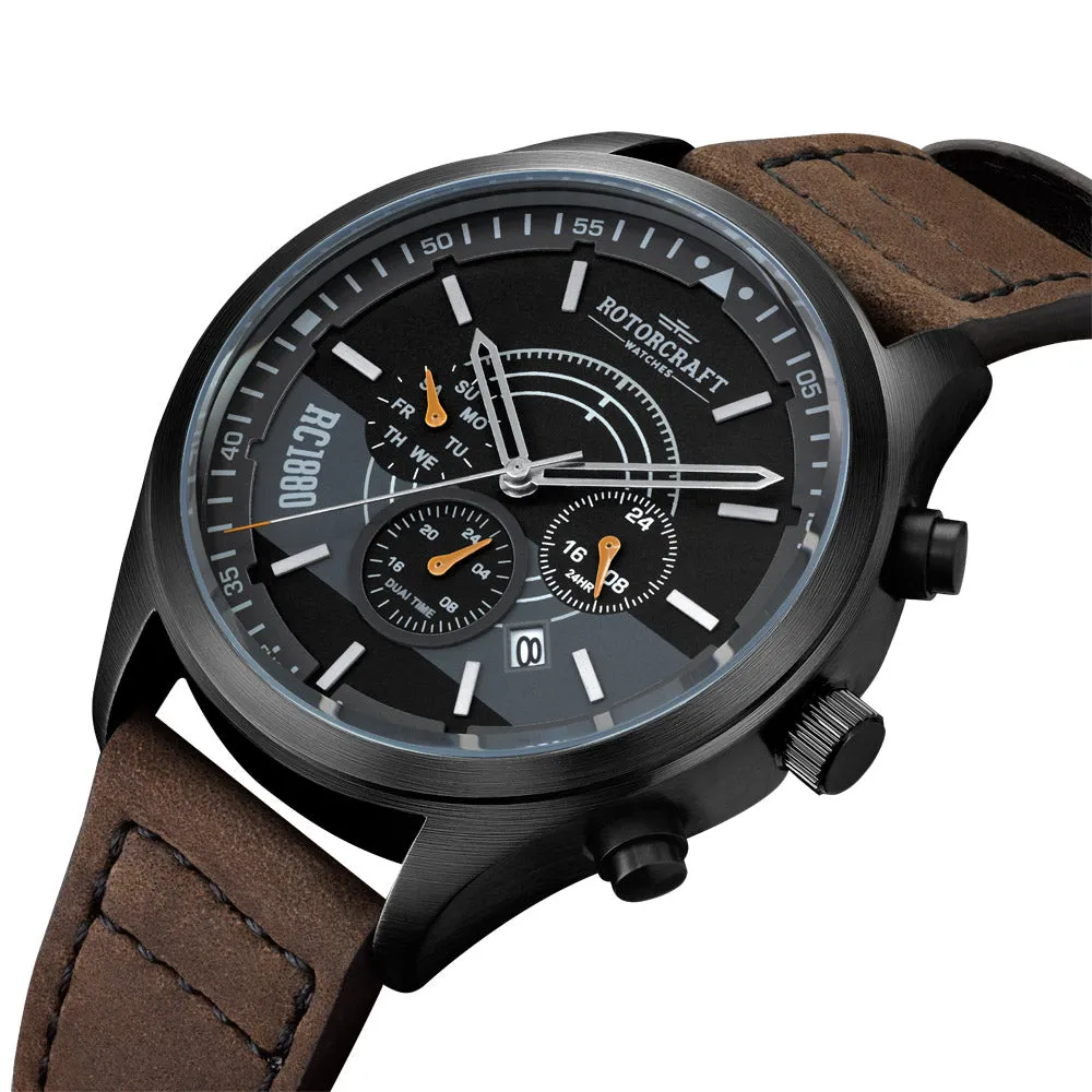 Mayday<br>RC6002 Dual time